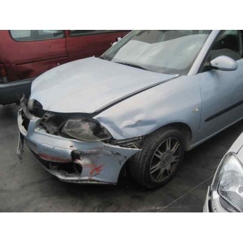 seat ibiza (6l1) del año 2003