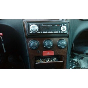 alfa romeo 156 (116) del año 1998