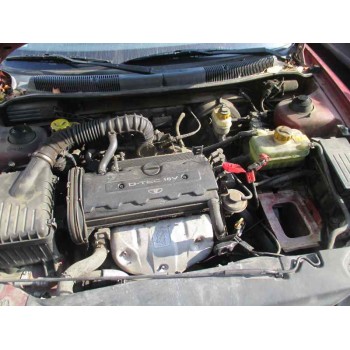 daewoo nubira berlina del año 1998