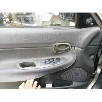 daewoo nubira berlina del año 1998