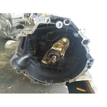 Recambio de caja cambios para audi a4 berlina (b5) 1.8 t referencia OEM IAM EHV B 
