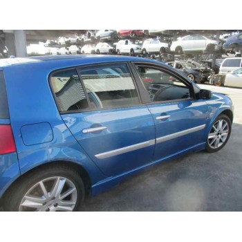 renault megane ii berlina 5p del año 2004