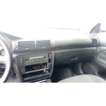 volkswagen passat berlina (3b3) del año 2002