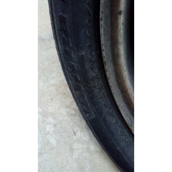 citroën berlingo del año 2007