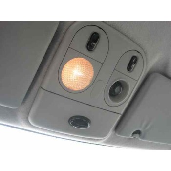 renault laguna (b56) del año 1997