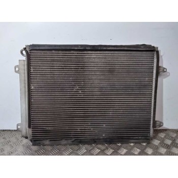 Recambio de condensador / radiador aire acondicionado para volkswagen passat berlina (3c2) advance referencia OEM IAM   