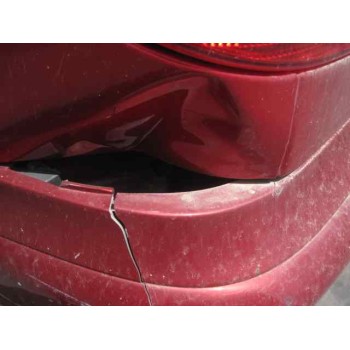 citroën xsara berlina del año 2001