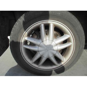 daewoo nubira berlina del año 1998