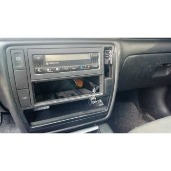 volkswagen passat berlina (3b3) del año 2002