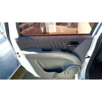 hyundai matrix (fc) del año 2003