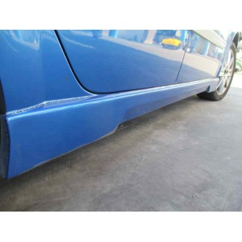 renault megane ii berlina 5p del año 2004