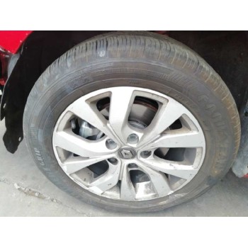 renault megane iv berlina 5p del año 2020