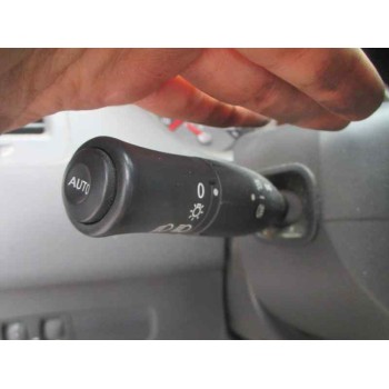 renault megane ii berlina 5p del año 2003