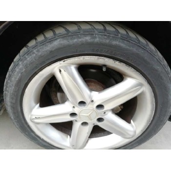 mercedes-benz clase c (w203) berlina del año 2003