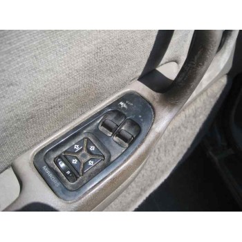 chrysler voyager (es) del año 1995