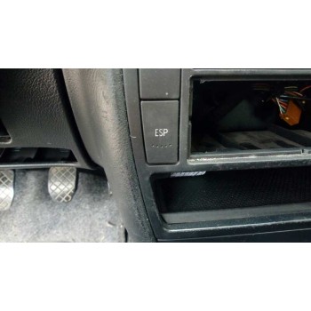 volkswagen passat berlina (3b3) del año 2002