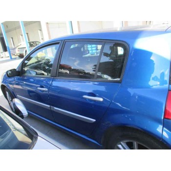 renault megane ii berlina 5p del año 2004