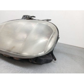 Recambio de faro izquierdo para mercedes-benz clase m (w163) ml 270 cdi (163.113) referencia OEM IAM 96321100 / 163820376164  