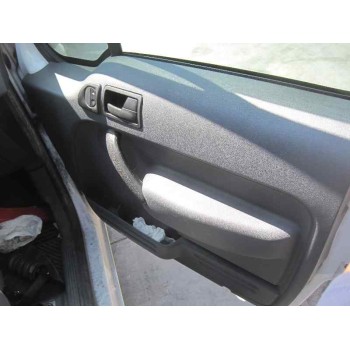 ford transit connect del año 2011