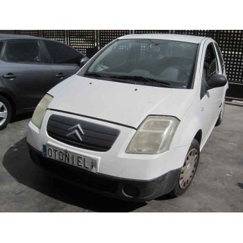 citroën c2 del año 2004