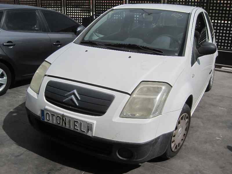 CITROËN C2