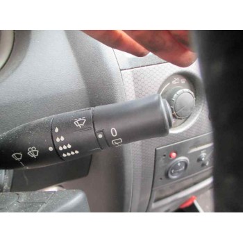 renault megane ii berlina 5p del año 2003