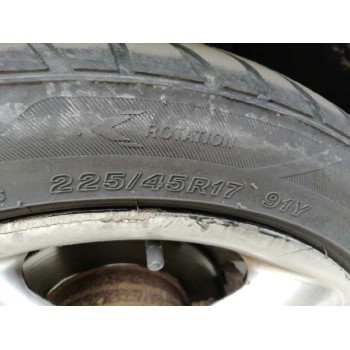 mercedes-benz clase c (w203) berlina del año 2003