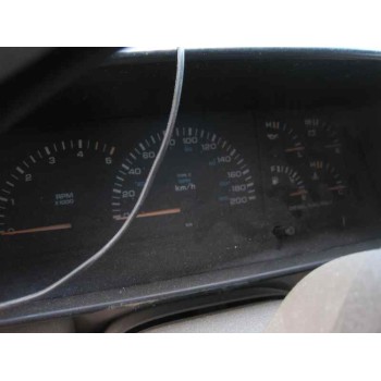 chrysler voyager (es) del año 1995