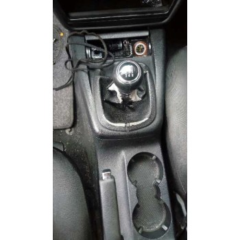 volkswagen passat berlina (3b3) del año 2002