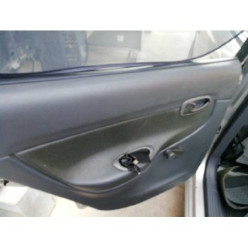 daewoo nubira berlina del año 1998