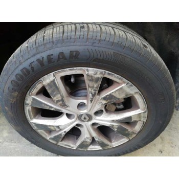 renault megane iv berlina 5p del año 2020