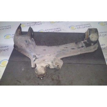 BRAZO SUSPENSION INFERIOR DELANTERO DERECHO 