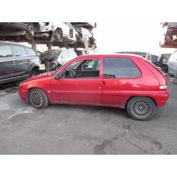 CITROËN SAXO
