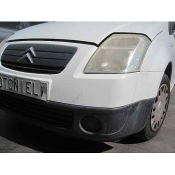 citroën c2 del año 2004