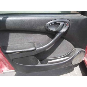 citroën xsara berlina del año 2001