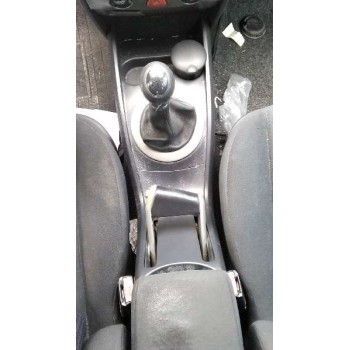 renault megane ii berlina 5p del año 2004