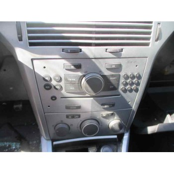 opel astra gtc del año 2006