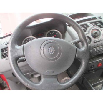 renault megane ii berlina 5p del año 2003