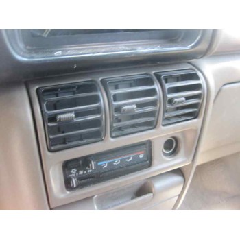 chrysler voyager (es) del año 1995