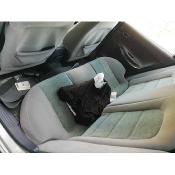 daewoo nubira berlina del año 1998