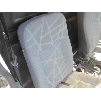 ford transit connect del año 2011