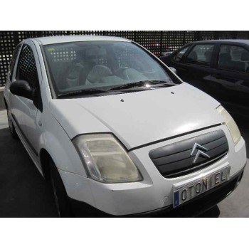 citroën c2 del año 2004