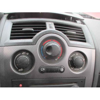 renault megane ii berlina 5p del año 2003