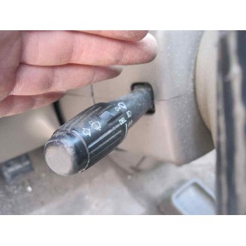 chrysler voyager (es) del año 1995