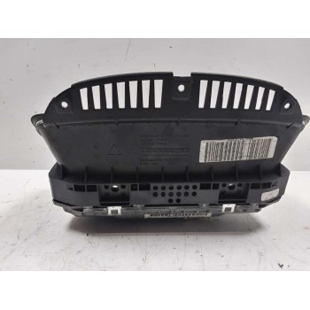 Recambio de display para bmw serie 7 (e65/e66) 730d referencia OEM IAM 65826950069 PANTALLA NAVEGADOR 