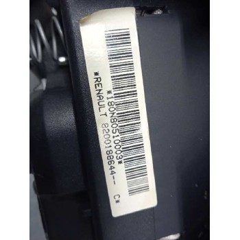 Recambio de airbag delantero izquierdo para nissan interstar mod. 04 (x70) 2.5 dci diesel cat referencia OEM IAM 8200188644  