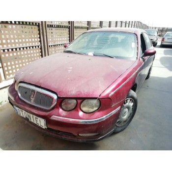 mg serie 75 (rj) del año 1999