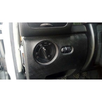 volkswagen passat berlina (3b3) del año 2002