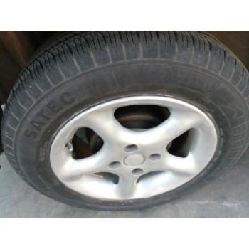 daewoo nubira berlina del año 1998