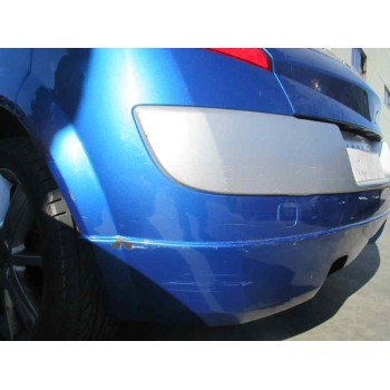 renault megane ii berlina 5p del año 2004